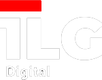 1LG Digital logo